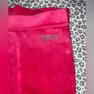 juicy couture joggers
